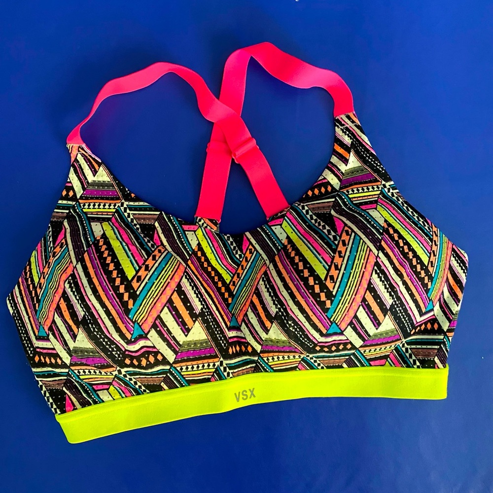 VSX Sports Bra